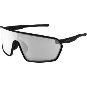 Cébé Terra Photochromic 1-3 Grey Lunettes Noir - Taille TU