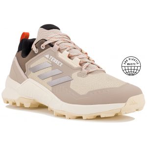 adidas Terrex Swift R3 M Chaussures homme déstockage Beige - Taille 41.1/3