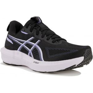 Asics GT-1000 14 Chaussures de sport femme Noir - Taille 35.5