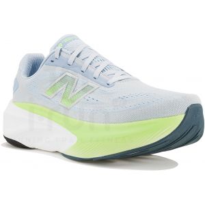 New Balance Fresh Foam X More V6 Chaussures de sport femme Bleu - Taille 36