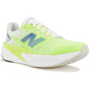 New Balance FuelCell Rebel V5 Chaussures de sport femme Vert - Taille 36