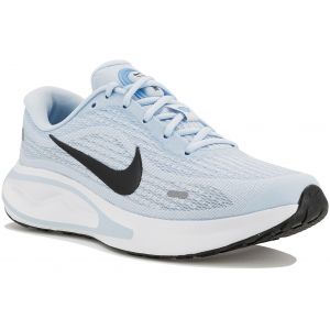 Nike Journey Run Chaussures de sport femme d&eacute;stockage Bleu - Taille 40.5