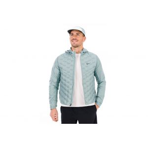 Nike Therma-Fit ADV AeroLoft M vêtement running homme Bleu - Taille S