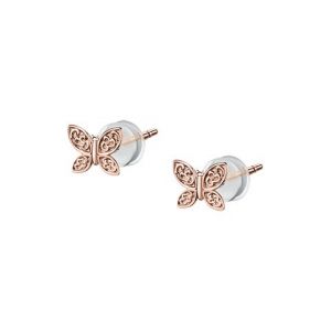 Boucles d'oreilles en or 375/1000