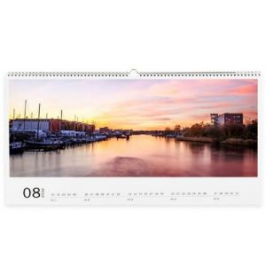 Calendriier mural XXL Cewe