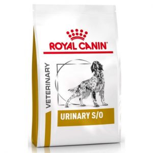 ROYAL CANIN-Royal Canin Croquettes Chien Urinary S/O - 13 kg