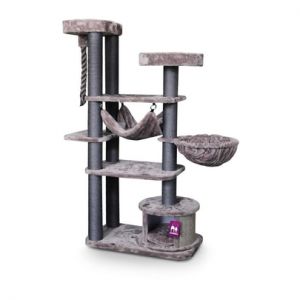 PETREBELS-Petrebels Scenic View 175 Marron &ndash; 80 x 50 x 175 cm