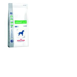 ROYAL CANIN-Royal Canin Croquettes Chien Urinary S/O - 2 kg