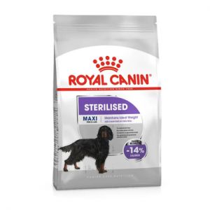 ROYAL CANIN-Croquettes Chien &ndash; Royal Canin Maxi Sterilised Adult &ndash; 12 kg