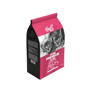 HAYS-Croquettes Chaton – Hays Pure Premium au poulet – 2 kg