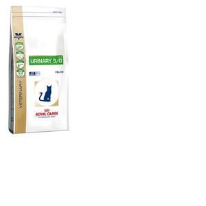 ROYAL CANIN-Royal Canin Croquettes Chat Urinary S/O - 1,5 kg
