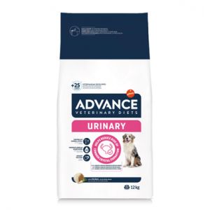 ROYAL CANIN-Advance Veterinary Diets Croquettes Chien Urinary - 12 kg