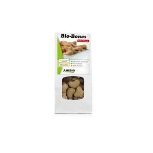 ANIBIO-Anibio Friandises Chien Bio-bones Aronia Bio - 220 g