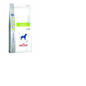 ROYAL CANIN-Royal Canin Croquettes Chien Diabetic - 7 kg