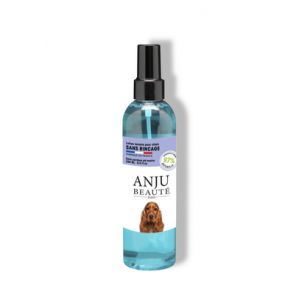 ANJU BEAUTE-Soin Chien - Anju Beaut&eacute; Lotion lavante sans rin&ccedil;age - 250 ml