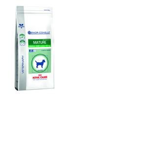 ROYAL CANIN-Royal Canin Croquettes Chien Mature Consult Small Dog - 1,5 kg