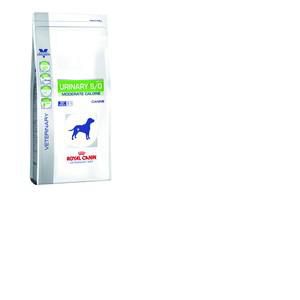 ROYAL CANIN-Royal Canin Croquettes Chien Urinary S/O Moderate Calorie - 6,5 kg