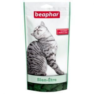 BEAPHAR-Friandises chat - Beaphar® Bien-être