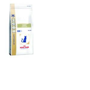 ROYAL CANIN-Royal Canin Croquettes Chat Gastro Intestinal Fibre Response - 4 kg