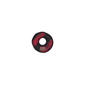 GIRARD-Kong Jouet Chien Ballistic Extreme Ring XL