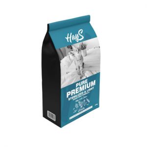 HAYS-Croquettes Chat Stérilisé – Hays Pure Premium Light au poulet – 6 kg