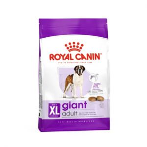 ROYAL CANIN-Croquettes Chien &ndash; Royal Canin Giant Adulte &ndash; 15 kg