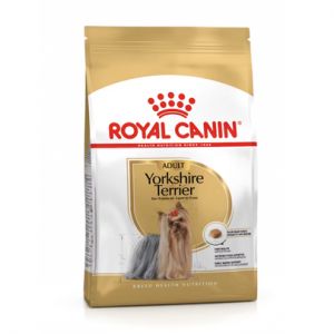 ROYAL CANIN-Croquettes Chien &ndash; Royal Canin Yorkshire Terrier Adulte &ndash; 1,5 kg