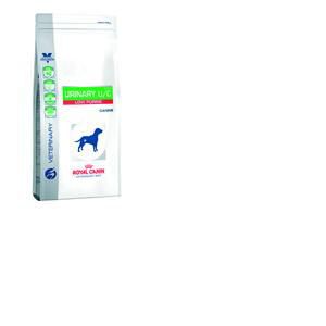 ROYAL CANIN-Royal Canin Croquettes Chien Urinary U/C Low Purine - 7,5 kg