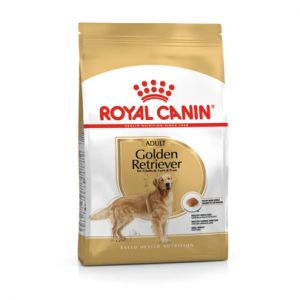 ROYAL CANIN-Croquettes Chien – Royal Canin Golden Retriever Adulte – 12 kg