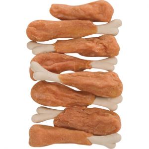 FLAMINGO-Friandises Chien - Flamingo Pilons de poulet - 400 gr