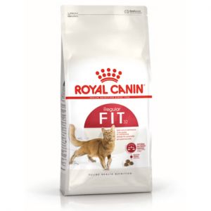 ROYAL CANIN-Croquettes Chat &ndash; Royal Canin Fit 32 &ndash; 10 kg