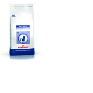 ROYAL CANIN-Royal Canin Croquettes Chat Neutered Satiety Balance - 3,5 kg