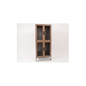 Meuble 4 portes 140cm BALTIMORE