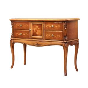 Chiffonnier de rangement console Harmonie