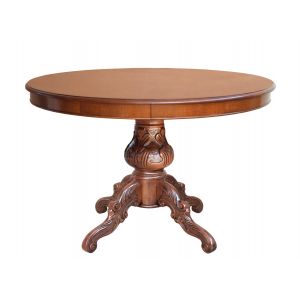 Table ronde 120 cm "Old Klass"