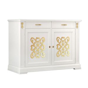 Buffet 2 portes Maxidual Gold