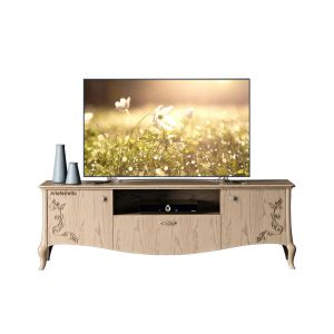 Meuble banc TV 185 cm Original Wood