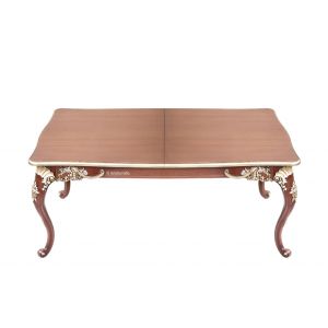 Table 'Top Luxury'