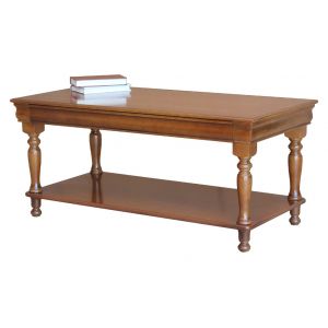 Table basse de style Louis Philippe