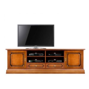 Meuble base tv pour salon 2 mètres