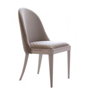 Chaise design "Confo-tex"