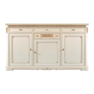 Buffet sculpté Classic Gold