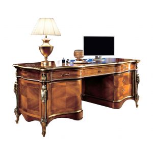 Bureau de direction 193 cm "Royal style"