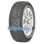 Michelin X-Ice North 4 ( 225/50 R18 99T XL, Clouté )