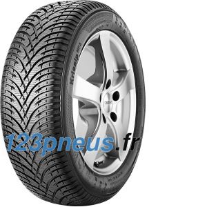 Kleber Krisalp HP 3 ( 235/60 R17 102H, SUV, avec rebord protecteur de jante (FSL) )