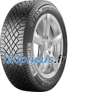 Continental Viking Contact 7 ( 195/65 R15 95T XL, Pneus nordiques )