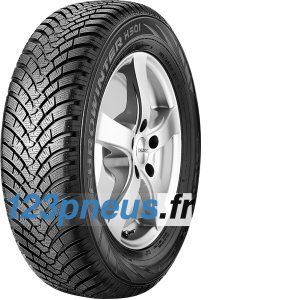 Falken EUROWINTER HS01 ( 225/55 R18 102V XL, SUV BLK DOT2020 )