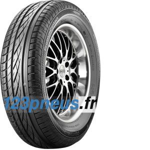 Continental ContiPremiumContact ( 195/55 R16 87V MO, avec rebord protecteur de jante DOT2021 )