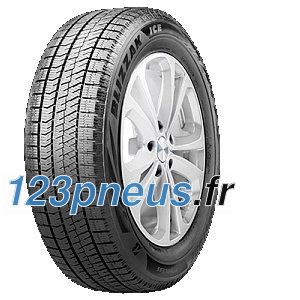 Bridgestone Blizzak Ice ( 235/55 R17 99S, Pneus nordiques )