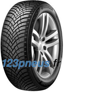 Hankook Winter i*cept RS3 (W462) ( 195/55 R16 91H XL )